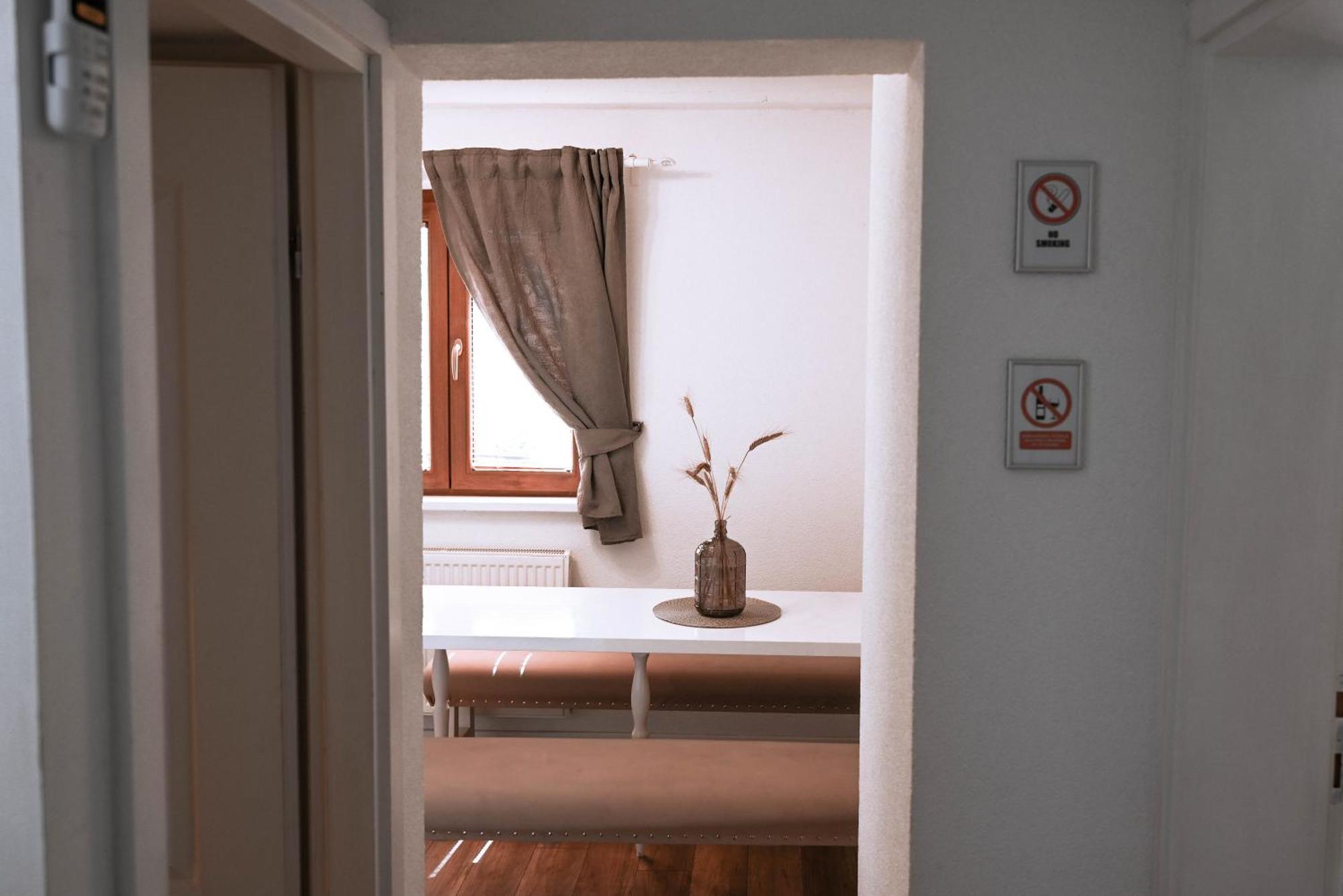 House Wisteria Villa Rakovica Eksteriør bilde